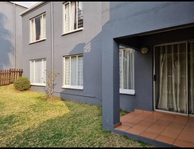 3 BEDROOM PROPERTY TO RENT IN RADIOKOP